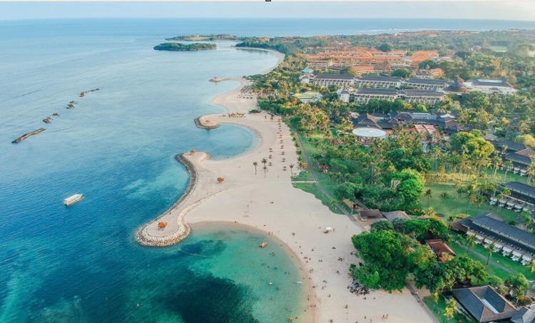 Sanur Drone