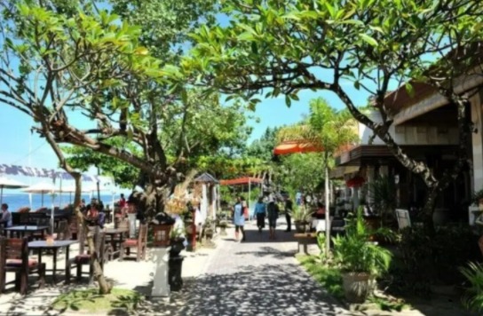 Sanur Vibe 4