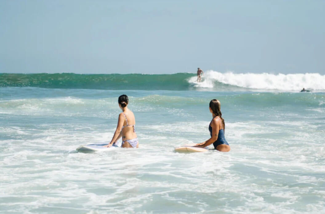 Seminyak Surf