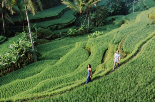 Ubud Tagalalang