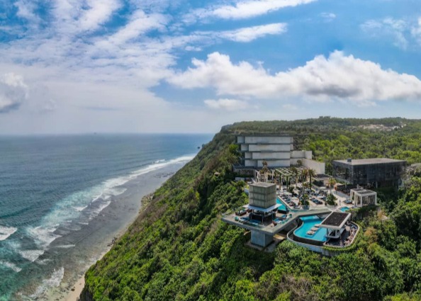 Uluwatu Savaya 1