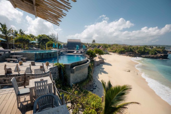 Lembongan Beach 4
