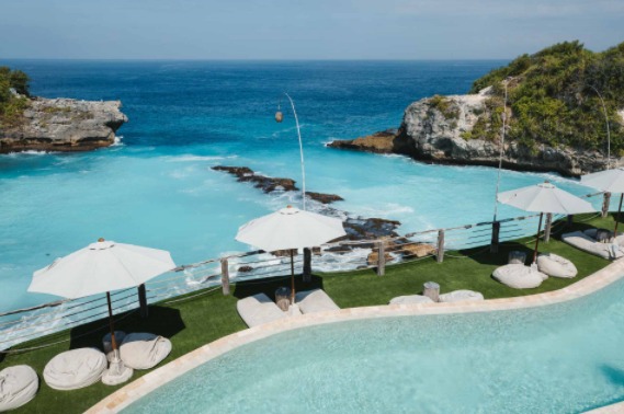 Lembongan - Ceningan