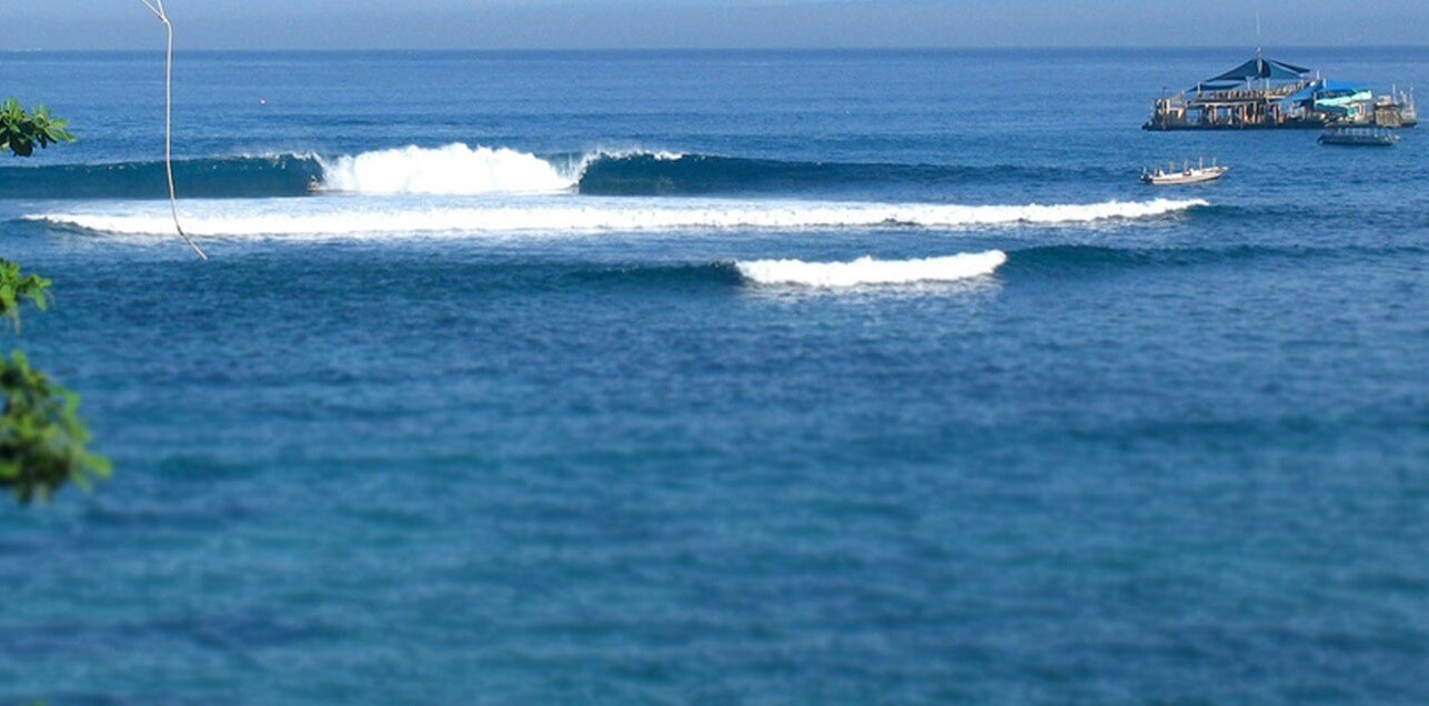Lembongan Surf 3