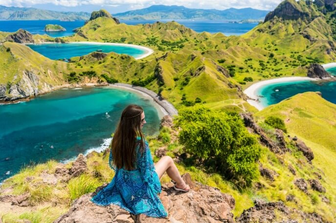 Labuan Bajo - Area 4