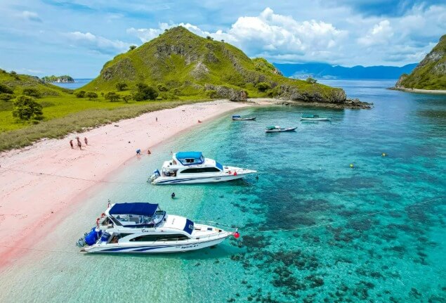 Labuan Bajo - Area 5